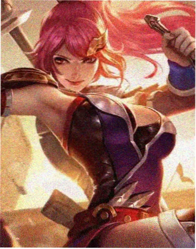 txt小说《长夜灯河》封面