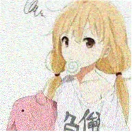 书友头像